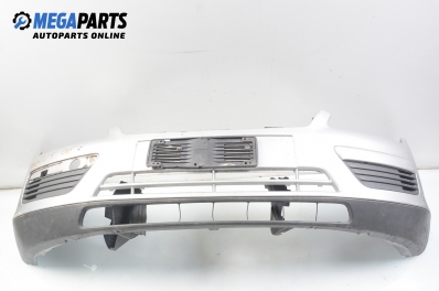 Front bumper for Ford Focus II 1.6 TDCi, station wagon, 2006, position: front